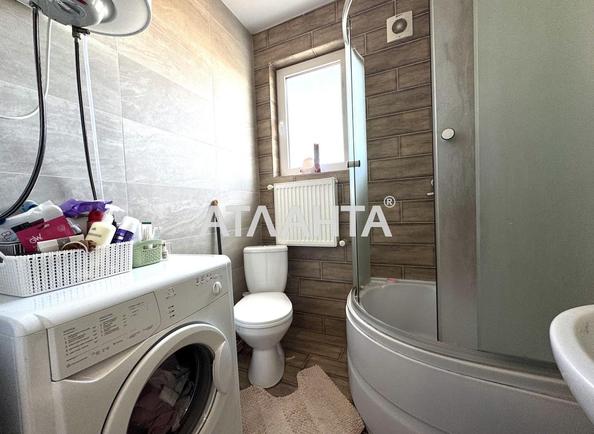 1-кімнатна квартира за адресою вул. Умова (площа 25 м²) - Atlanta.ua - фото 3