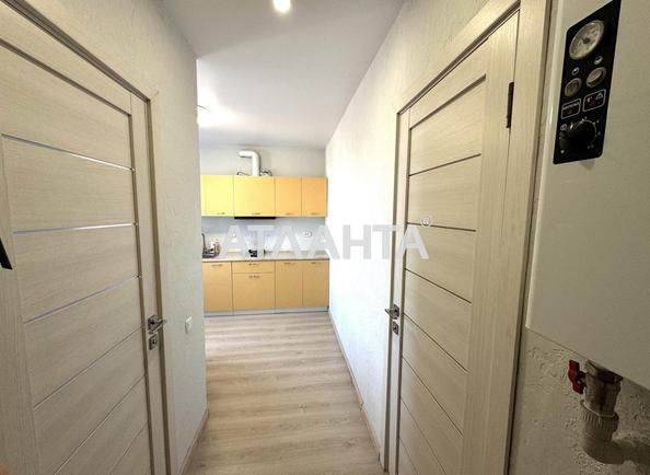 1-кімнатна квартира за адресою вул. Умова (площа 25 м²) - Atlanta.ua - фото 4