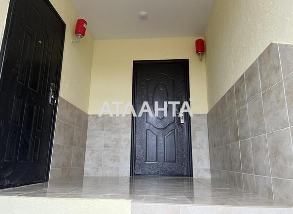 1-кімнатна квартира за адресою вул. Умова (площа 25 м²) - Atlanta.ua - фото 6