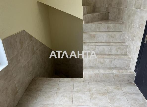 1-кімнатна квартира за адресою вул. Умова (площа 25 м²) - Atlanta.ua - фото 7