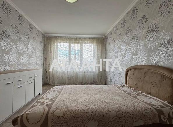 1-кімнатна квартира за адресою вул. Лук'яненка Левка (площа 34,4 м²) - Atlanta.ua