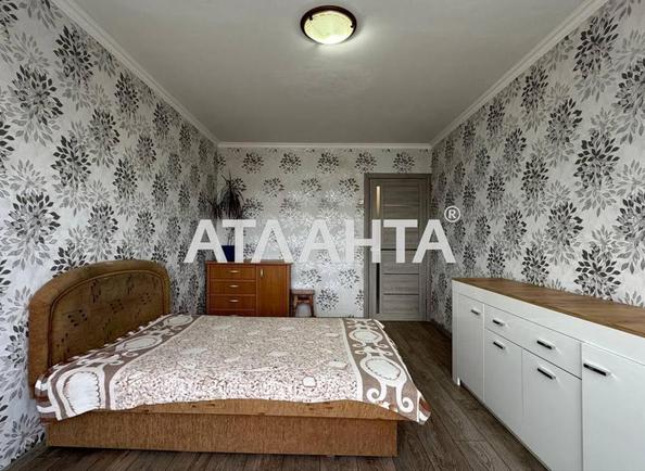 1-кімнатна квартира за адресою вул. Лук'яненка Левка (площа 34,4 м²) - Atlanta.ua - фото 2