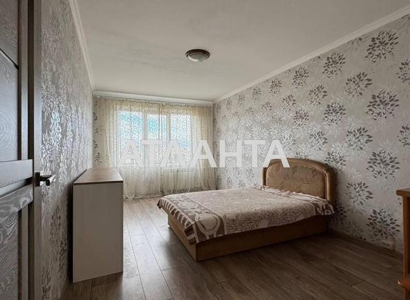 1-кімнатна квартира за адресою вул. Лук'яненка Левка (площа 34,4 м²) - Atlanta.ua - фото 3