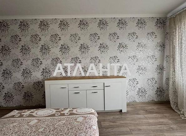 1-кімнатна квартира за адресою вул. Лук'яненка Левка (площа 34,4 м²) - Atlanta.ua - фото 4