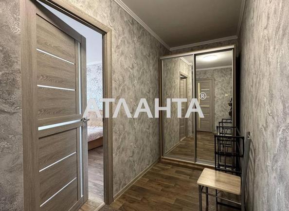 1-кімнатна квартира за адресою вул. Лук'яненка Левка (площа 34,4 м²) - Atlanta.ua - фото 5