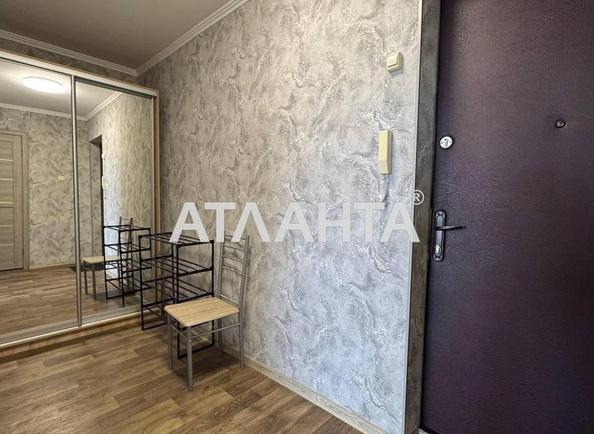 1-кімнатна квартира за адресою вул. Лук'яненка Левка (площа 34,4 м²) - Atlanta.ua - фото 6