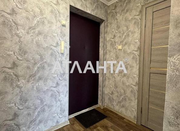 1-кімнатна квартира за адресою вул. Лук'яненка Левка (площа 34,4 м²) - Atlanta.ua - фото 7