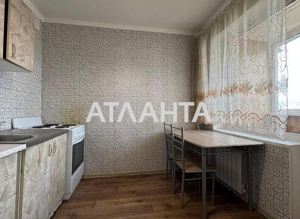 1-кімнатна квартира за адресою вул. Лук'яненка Левка (площа 34,4 м²) - Atlanta.ua - фото 8