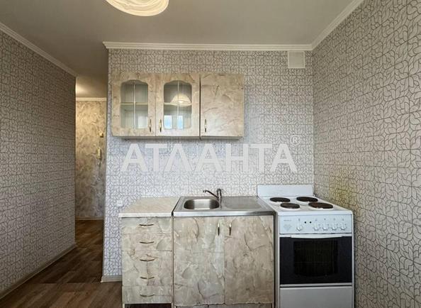1-кімнатна квартира за адресою вул. Лук'яненка Левка (площа 34,4 м²) - Atlanta.ua - фото 9