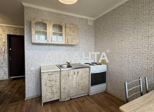 1-кімнатна квартира за адресою вул. Лук'яненка Левка (площа 34,4 м²) - Atlanta.ua - фото 10