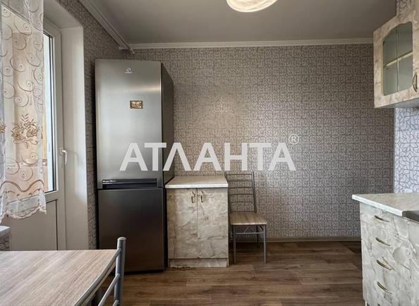 1-кімнатна квартира за адресою вул. Лук'яненка Левка (площа 34,4 м²) - Atlanta.ua - фото 11