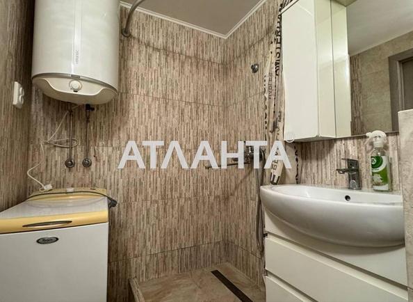 1-кімнатна квартира за адресою вул. Лук'яненка Левка (площа 34,4 м²) - Atlanta.ua - фото 12