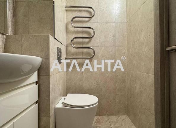 1-кімнатна квартира за адресою вул. Лук'яненка Левка (площа 34,4 м²) - Atlanta.ua - фото 13