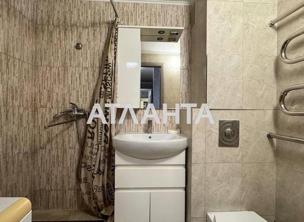 1-кімнатна квартира за адресою вул. Лук'яненка Левка (площа 34,4 м²) - Atlanta.ua - фото 15