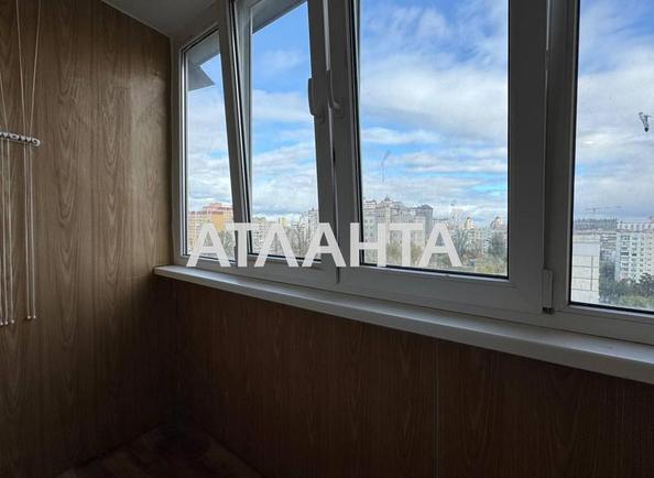 1-кімнатна квартира за адресою вул. Лук'яненка Левка (площа 34,4 м²) - Atlanta.ua - фото 16