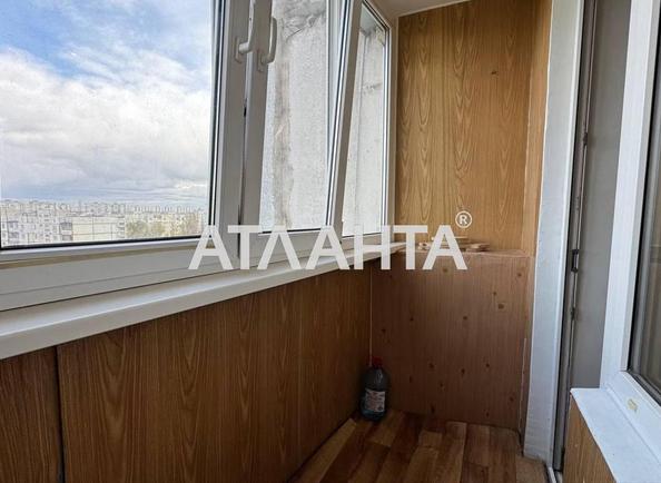 1-кімнатна квартира за адресою вул. Лук'яненка Левка (площа 34,4 м²) - Atlanta.ua - фото 17