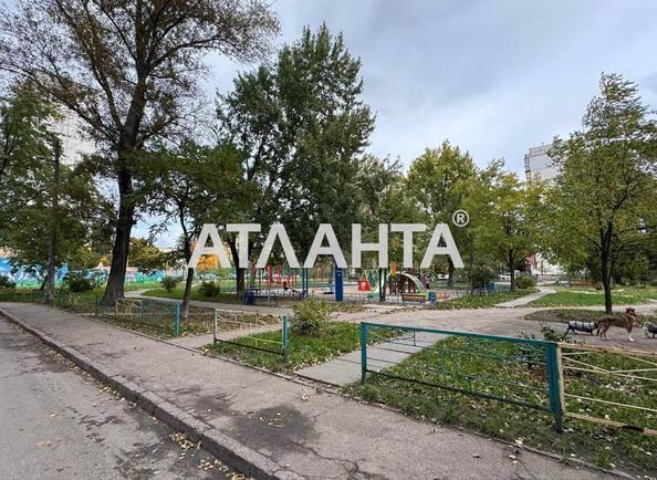 1-кімнатна квартира за адресою вул. Лук'яненка Левка (площа 34,4 м²) - Atlanta.ua - фото 18