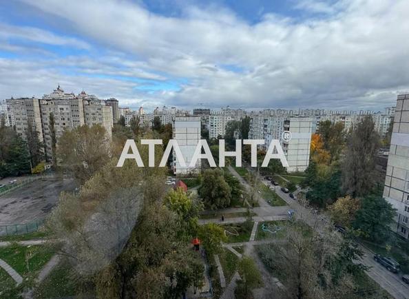 1-кімнатна квартира за адресою вул. Лук'яненка Левка (площа 34,4 м²) - Atlanta.ua - фото 20