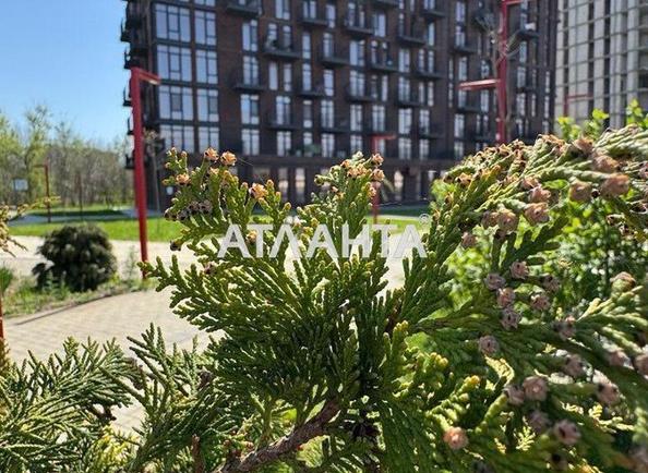 1-кімнатна квартира за адресою вул. Радісна (площа 25 м²) - Atlanta.ua