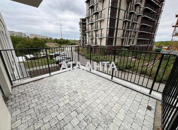 1-кімнатна квартира за адресою вул. Радісна (площа 25 м²) - Atlanta.ua - фото 3