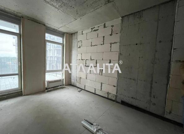 1-кімнатна квартира за адресою вул. Радісна (площа 25 м²) - Atlanta.ua - фото 4