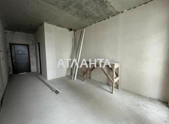 1-кімнатна квартира за адресою вул. Радісна (площа 25 м²) - Atlanta.ua - фото 7