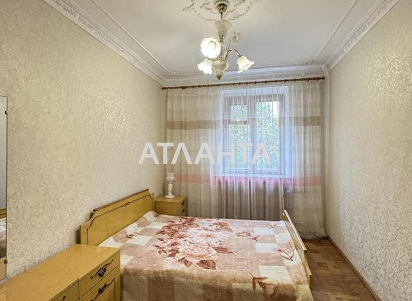 1-кімнатна квартира за адресою вул. Краснова (площа 55 м²) - Atlanta.ua - фото 15