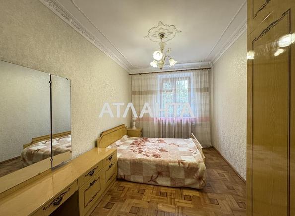 1-кімнатна квартира за адресою вул. Краснова (площа 55 м²) - Atlanta.ua - фото 4