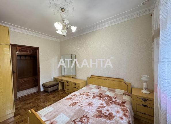 1-кімнатна квартира за адресою вул. Краснова (площа 55 м²) - Atlanta.ua - фото 14
