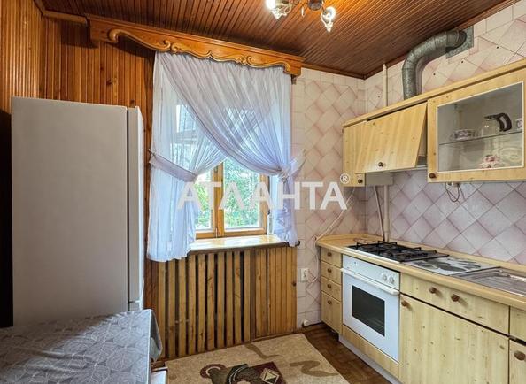 1-кімнатна квартира за адресою вул. Краснова (площа 55 м²) - Atlanta.ua - фото 10
