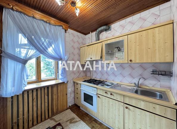 1-кімнатна квартира за адресою вул. Краснова (площа 55 м²) - Atlanta.ua - фото 2