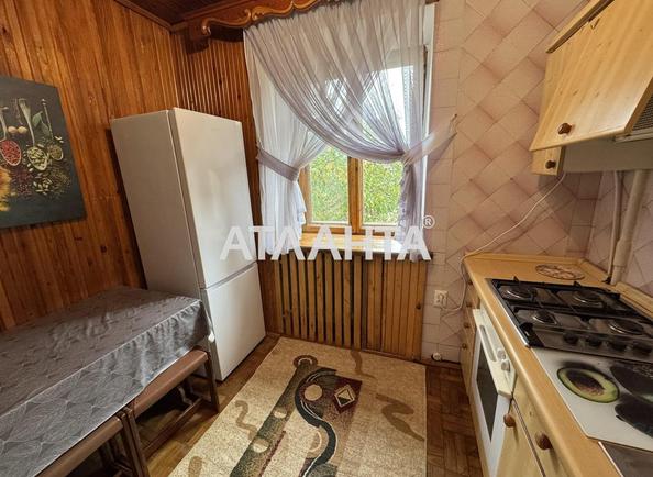 1-кімнатна квартира за адресою вул. Краснова (площа 55 м²) - Atlanta.ua - фото 11