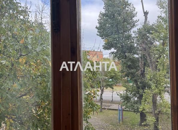 1-кімнатна квартира за адресою вул. Краснова (площа 55 м²) - Atlanta.ua - фото 12