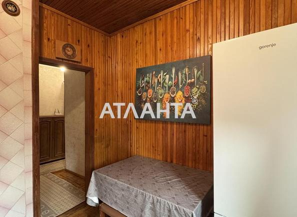 1-кімнатна квартира за адресою вул. Краснова (площа 55 м²) - Atlanta.ua - фото 21