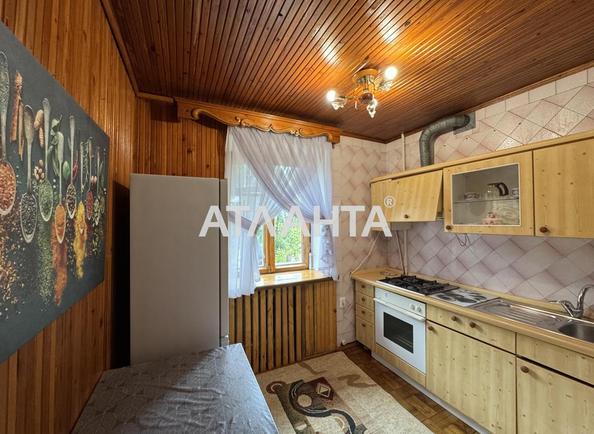 1-кімнатна квартира за адресою вул. Краснова (площа 55 м²) - Atlanta.ua - фото 13