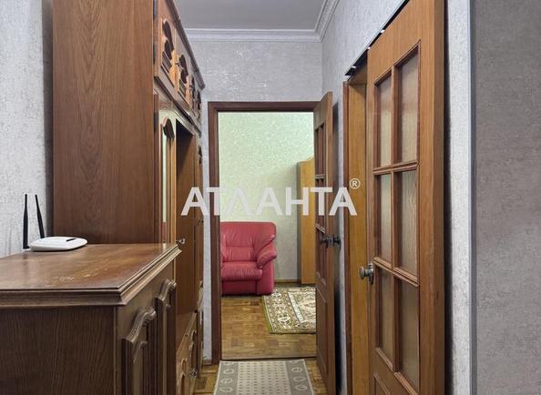 1-кімнатна квартира за адресою вул. Краснова (площа 55 м²) - Atlanta.ua - фото 18
