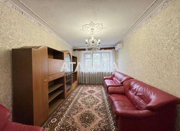 1-кімнатна квартира за адресою вул. Краснова (площа 55 м²) - Atlanta.ua