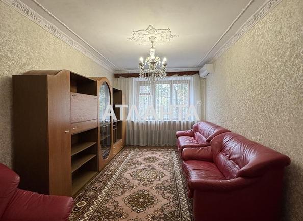 1-кімнатна квартира за адресою вул. Краснова (площа 55 м²) - Atlanta.ua - фото 19