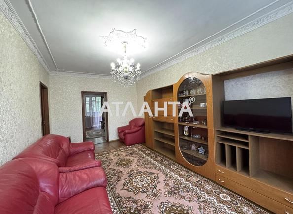 1-кімнатна квартира за адресою вул. Краснова (площа 55 м²) - Atlanta.ua - фото 9