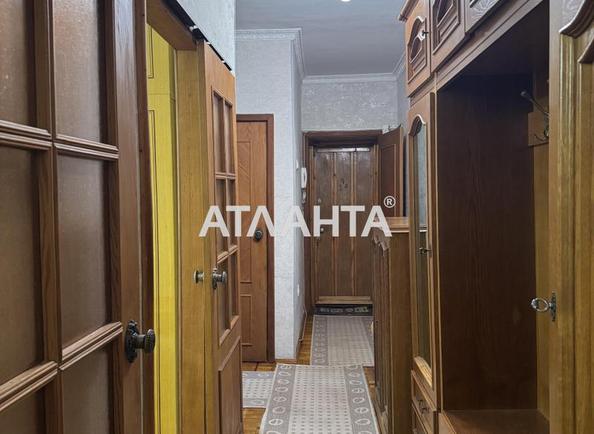1-кімнатна квартира за адресою вул. Краснова (площа 55 м²) - Atlanta.ua - фото 22