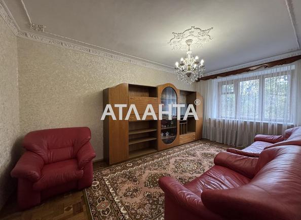1-кімнатна квартира за адресою вул. Краснова (площа 55 м²) - Atlanta.ua - фото 8