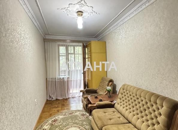 1-кімнатна квартира за адресою вул. Краснова (площа 55 м²) - Atlanta.ua - фото 16
