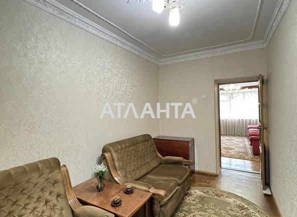 1-кімнатна квартира за адресою вул. Краснова (площа 55 м²) - Atlanta.ua - фото 17