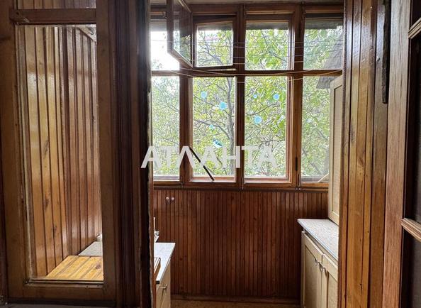 1-кімнатна квартира за адресою вул. Краснова (площа 55 м²) - Atlanta.ua - фото 6