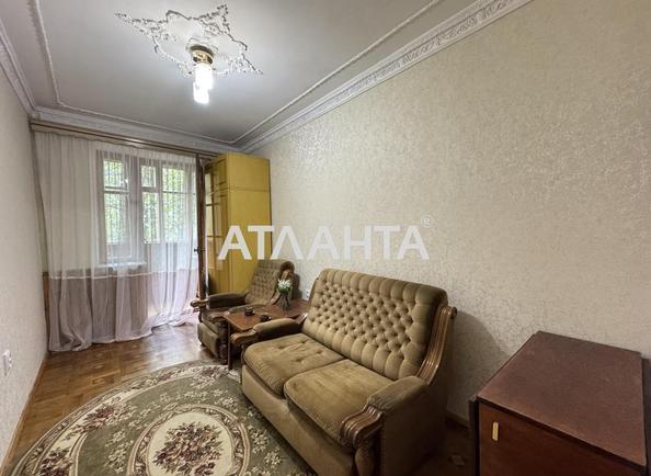 1-кімнатна квартира за адресою вул. Краснова (площа 55 м²) - Atlanta.ua - фото 5