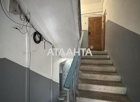 1-кімнатна квартира за адресою вул. Краснова (площа 55 м²) - Atlanta.ua - фото 23