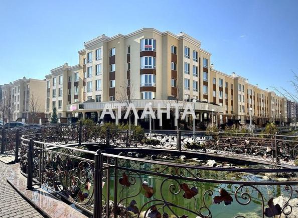 2-кімнатна квартира за адресою вул. Відпочинку (площа 63,8 м²) - Atlanta.ua