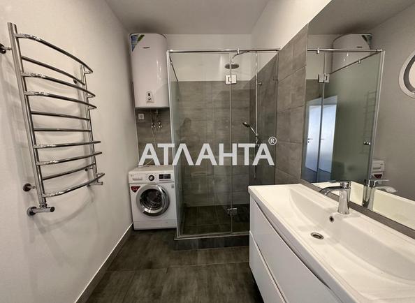2-кімнатна квартира за адресою вул. Французький бульв. (площа 72 м²) - фото 9 2-кімнатна квартира за адресою вул. Французький бульв. (площа 72 м²) - Atlanta.ua - фото 9