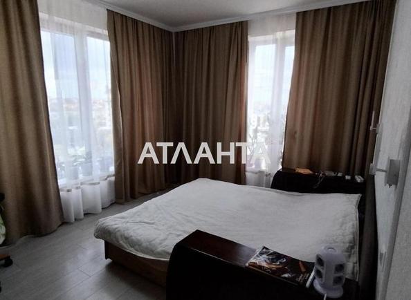 2-кімнатна квартира за адресою вул. Марсельська (площа 56 м²) - Atlanta.ua - фото 3