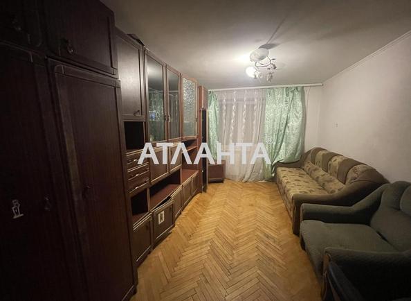2-комнатная квартира по адресу ул. Володимира Великого (площадь 37,2 м²) - Atlanta.ua - фото 4